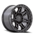 17x9 6x5.5 5.04BS Blkout D810 Syndicate