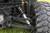 17-22 Polaris Ranger XP1000/Crew Stock N3 Rear Coil Over Shocks 