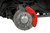  20-23Chevy/GMC 2500HD,3500HD Red Caliper Cover 
