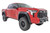 22-23 Toyota Tundra 1G3 Magentic Grey Pocket Fender Flares 