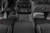 19-23 ChevyGMC 1500/2500HD/3500HD w/o Underseat Storage Crew OV Hump Fr & RR Floor Mats  M-21615