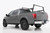 15-23 Ford F150 Bed Rack Aluminum 