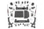 22-23 Toyota Tundra 4WD 6in Lift Kit  75900