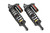 Can-Am Defender HD 5/HD 8/HD 9 0-2in Vertex Front Coil Over Shocks 