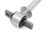 92-99 Chevy 3/4T Suburban 2WD 0-1.5in M1 Monotube Front Shocks 