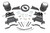 14-22 Dodge Ram 2500/3500 Air Spring Kit 