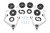2022 GMC Yukon 4WD 2.5in Lift Kit Magneride 