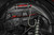 2021-2023 Ford Bronco 3.5in Vertex 2.5 Adjustable Coilovers Rear 