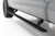 15-24 Ford F150,Lightning, F250,F350 Super Cab Dual Electric Motor Power Running Boards 