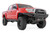 05-15 Toyota Tacoma Amber DRL 3.5" Black Series Round LED Light Mount Ditch Mount 
