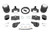 09-23 Dodge Ram 1500 4in Lift Kit Air Spring Kit  100324