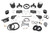 09-23 Dodge Ram 1500 4in Lift Kit Air Spring Kit w/Compressor  100324C