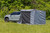 270 Degree Awning Wall Enclosure 