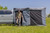270 Degree Awning Wall Enclosure 
