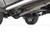 19-25 Chevy/GMC 1500 Traction Bar Kit 