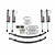 1975-1993 Dodge Ramcharger Trailduster 4WD 4in Suspension Lift Kit w/ ADX 2.0 Remote Reservoir Shocks