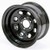 17X9 5X5 4.25BS TYPE 97 FLAT BLACK - PRO COMP STEEL WHEELS