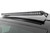14-22 Jeep KL LED Light Kit Roof Mount 40" Black Single Row 