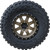 Kenda Klever KR629 M/T2 LT265/75R16E Red Letter (32X10.50R16)