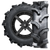 InterForce 628 28x8.00X14 Bias ATV/UTV Tire