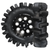 Super Swamper Tires - InterForce II AT 35x7.50-20 Bias for ATV/UTV