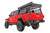 2020-2023 Jeep JT Oval Nerf Steps Black  