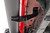 2020-2023 Jeep JT Oval Nerf Steps Black  
