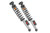 2021-2023 Ford Bronco 5in Rear M1R Resi Loaded Strut Pair  