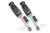 2021-2023 Ford Bronco 2in Front M1R Resi Loaded Strut Pair  