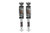 2021-2023 Ford Bronco 2in Front M1R Resi Loaded Strut Pair  