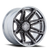 Fuel FC401 Brawl Forged 22x12 8x180 PLTNM-CHR -44MM