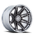 Fuel FC401 Brawl Forged 24x12 6x135 PLTNM-CHR -44MM