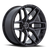 Fuel FC854 Flux 18x9 6x135 G-BLK GTCC 1MM