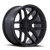 Fuel FC854 Flux 20x9 6x5.5 BLK-OUT 1MM