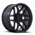 Fuel FC854 Flux 22x12 6x135 BLK-OUT -44MM