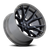 Fuel FC402 Catalyst Forged 20x10 6x5.5 G-BLK BRDT -18MM