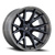 Fuel FC402 Catalyst Forged 20x9 6x5.5 G-BLK BRDT 01MM