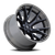 Fuel FC402 Catalyst Forged 22x12 6x5.5 G-BLK BRDT -44MM