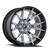 Fuel FC402 Catalyst Forged 20x10 6x135 CHR G-BLK -18MM