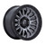 Fuel FC857 Rincon SBL 18x9 8x170 M-GNMTL BLK 1MM