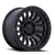 Fuel FC857 Rincon SBL 17x9 6x5.5 M-BLK G-BLK 1MM