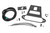 21-24 Ford Bronco 4WD Front Camera Relocation Bracket 