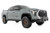 22-23 Toyota Tudnra RPTW Running Board Crew Cab Black 