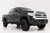 07-21 Toyota Tundra RPT2 Running Board Crew Cab Black 