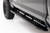 07-21 Toyota Tundra RPT2 Running Board Crew Cab Black 