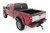 08-16 Ford F250,F350 SD 6ft10in Hard Tri-Fold Flip Up Bed Cover