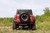 21-24 Ford Bronco Tubular Rear Bumper 