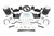 20-23 Chevy 2500/3500 Air Spring Kit 