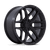 FLUX 22X9.5 6X5.5 106 +20 BLK-OUT [FC854MX22956820]