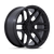 FLUX 22X9.5 6X5.5 106 +20 BLK-OUT [FC854MX22956820]
